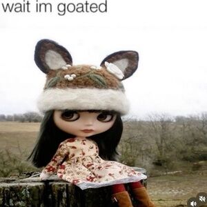 Meet your Posher, Makenzie